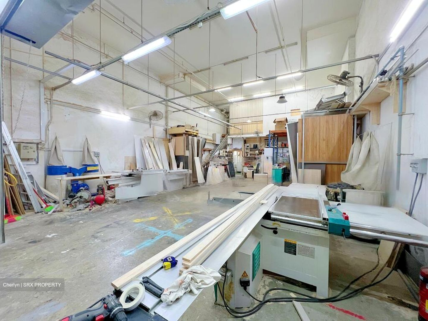 Synergy @ KB (D14), Factory #469600221